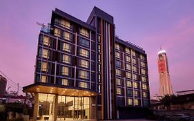 Pure Eleven Hotel Bangkok
